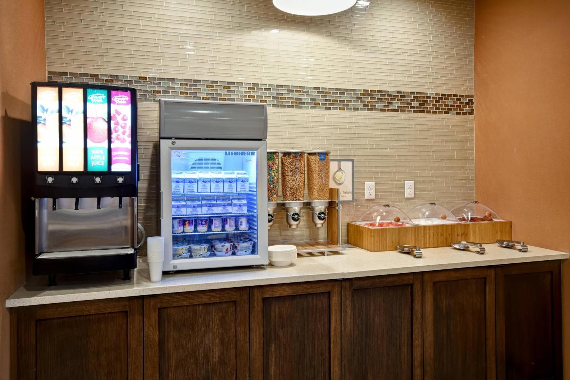 Fairfield Inn & Suites By Marriott Milwaukee North Glendale Eksteriør bilde